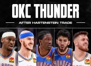 爱游戏体育在线入口-关于NBA总决赛时隔9年再现G7！数据示雷霆笑到最后的信息