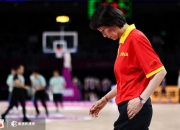 爱游戏体育官方-U19女篮世界杯9-12名排位赛：中国队79-84不敌以色列队