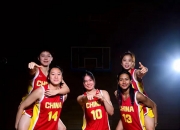 爱游戏足球体育-包含U19女篮世界杯-中国65分惨败美国无缘8强的词条