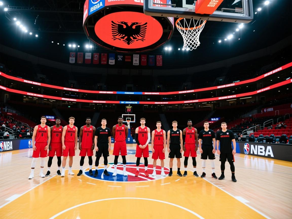 阿尔巴尼亚队精彩晋级下一轮 第2张