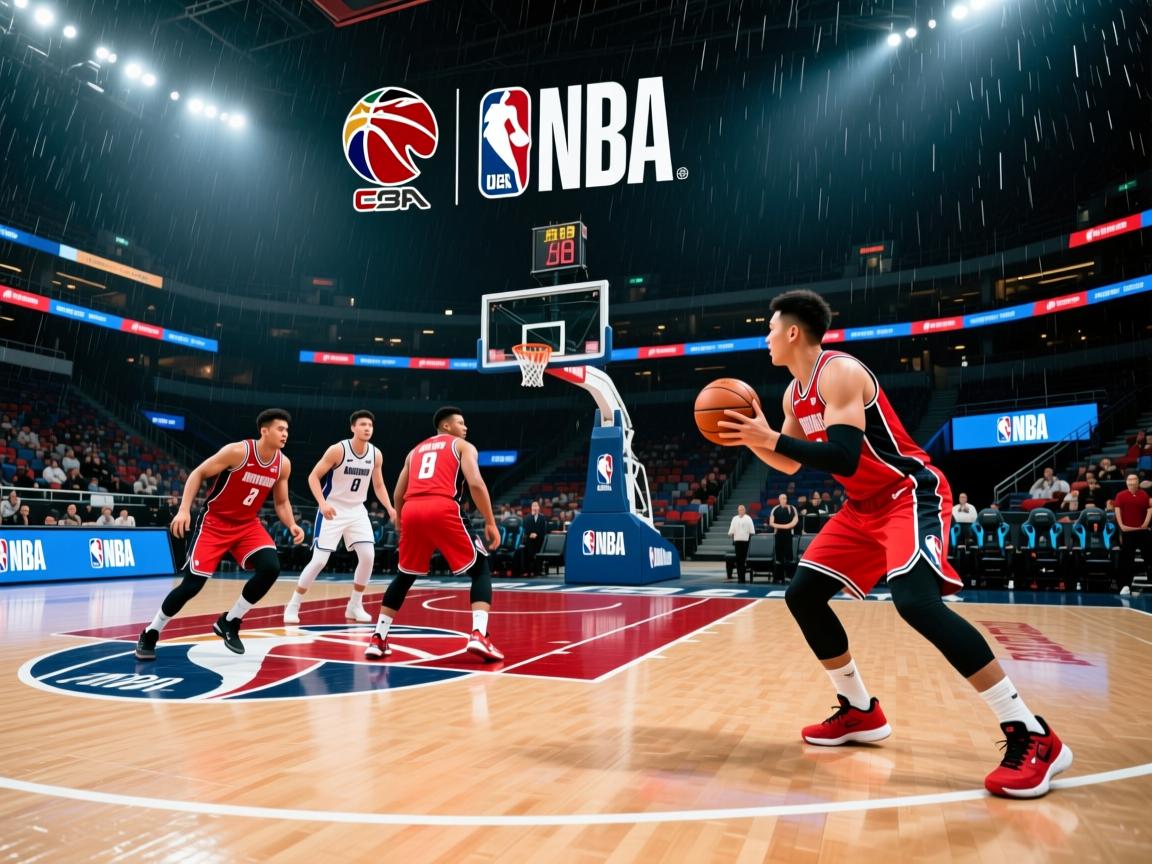 热血拼搏!球队风雨同舟,为荣誉而战 第1张