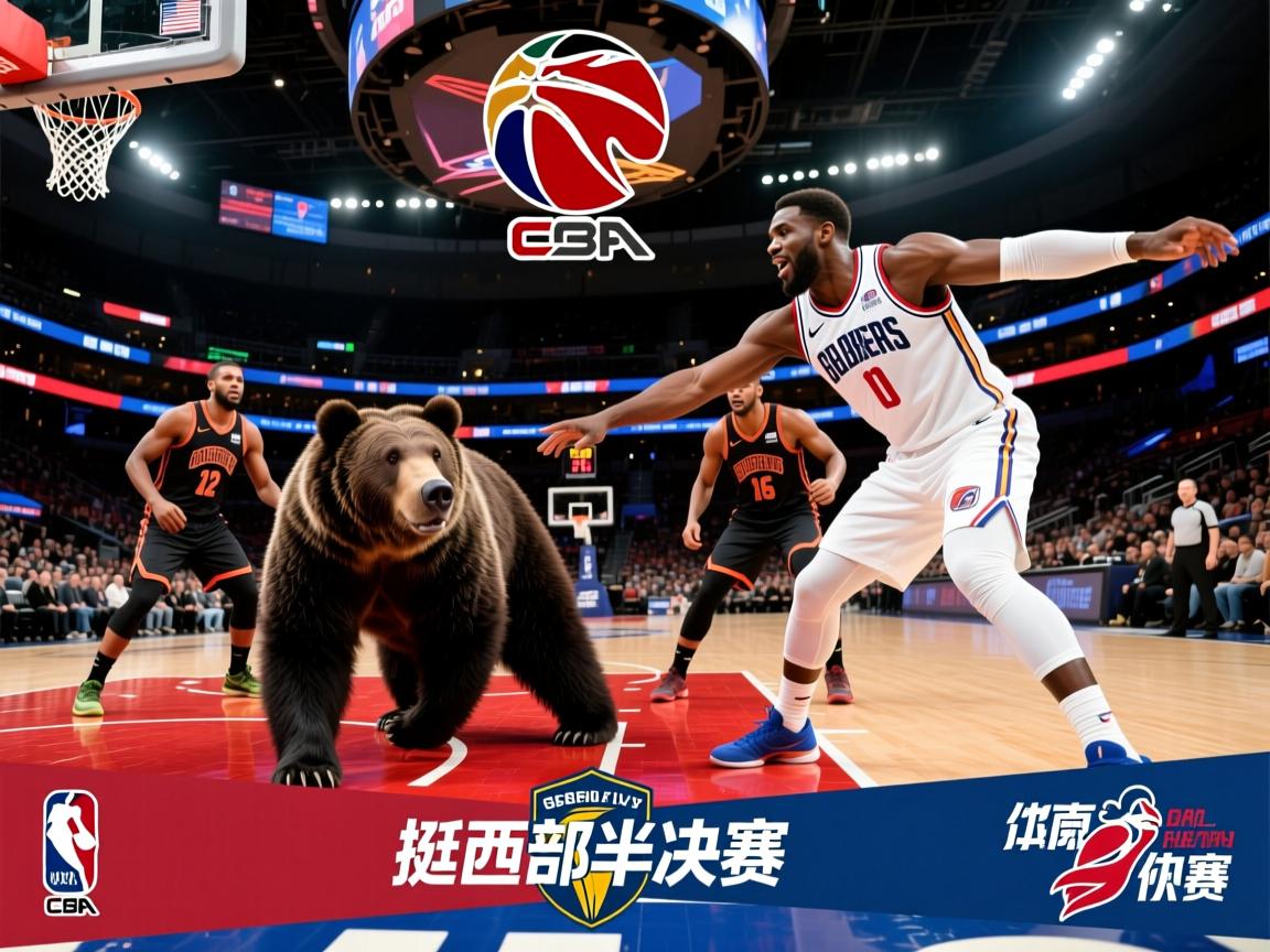 灰熊队击败快船队，挺进西部半决赛  第2张
