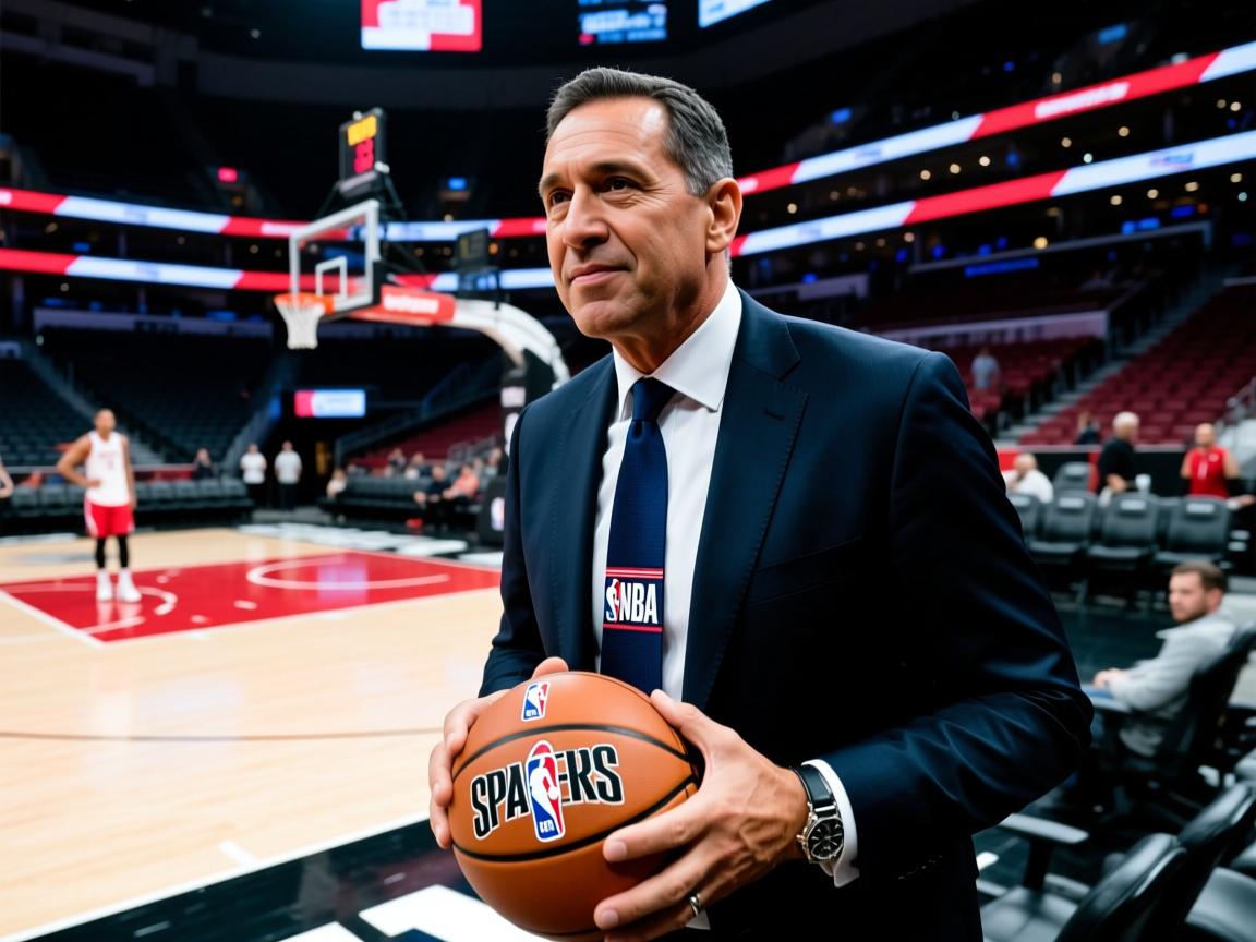 快船队主帅:我们要为每场比赛做好准备 第2张