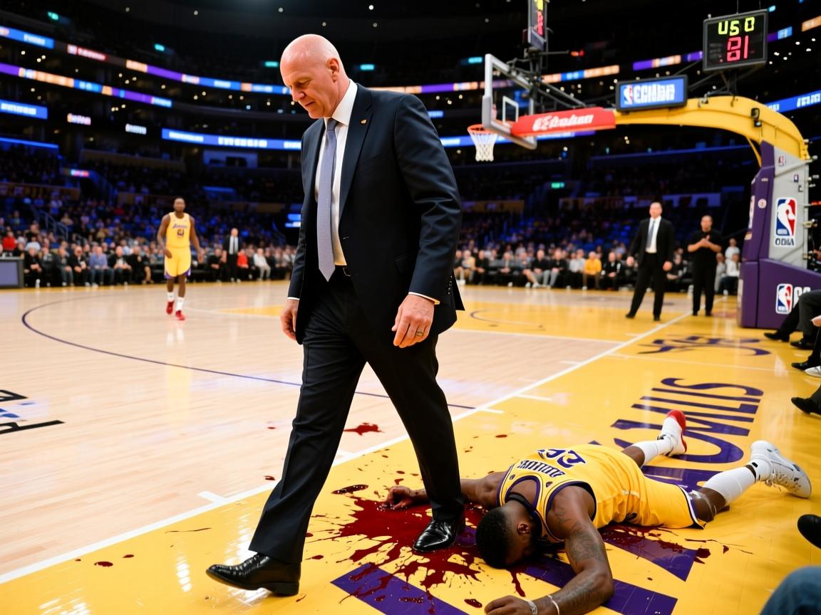 步行者惨败快船,巴克利表现低迷 第3张