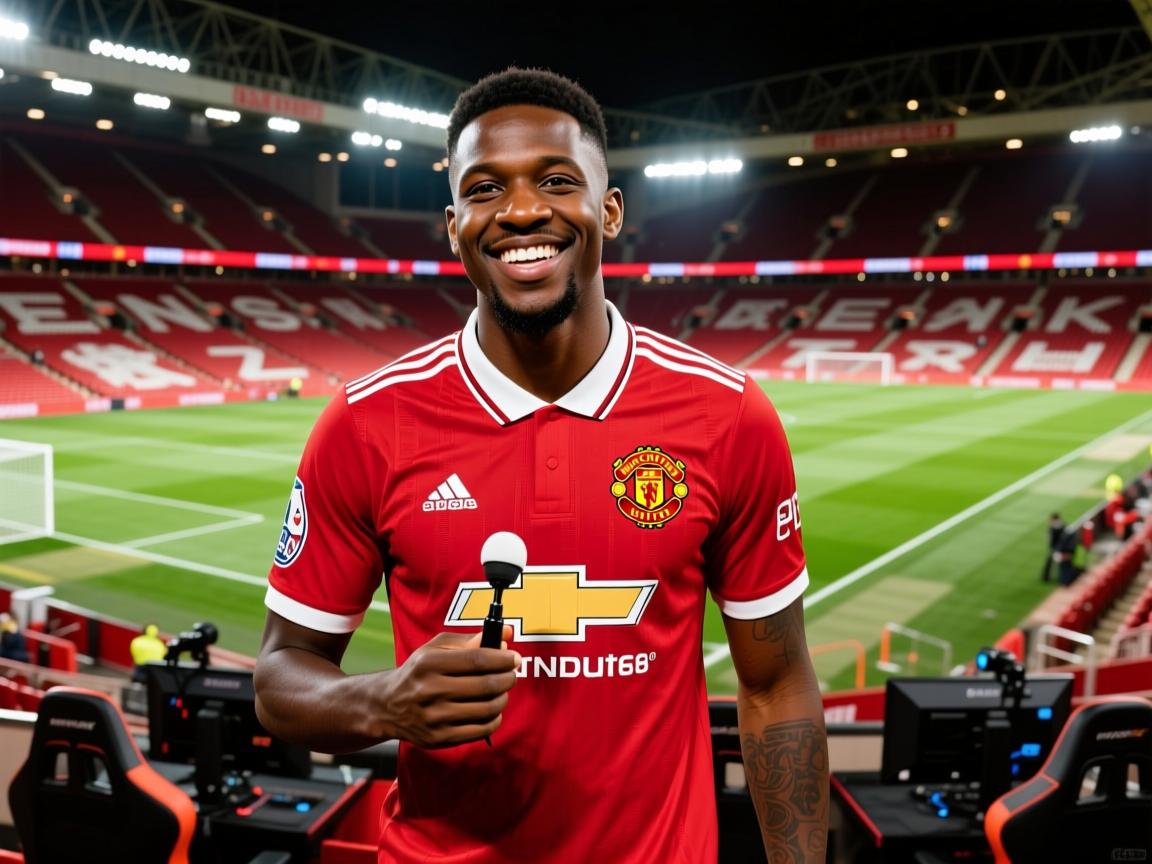 曼联超6000万镑报价姆贝莫，小蜜蜂要至少7000万