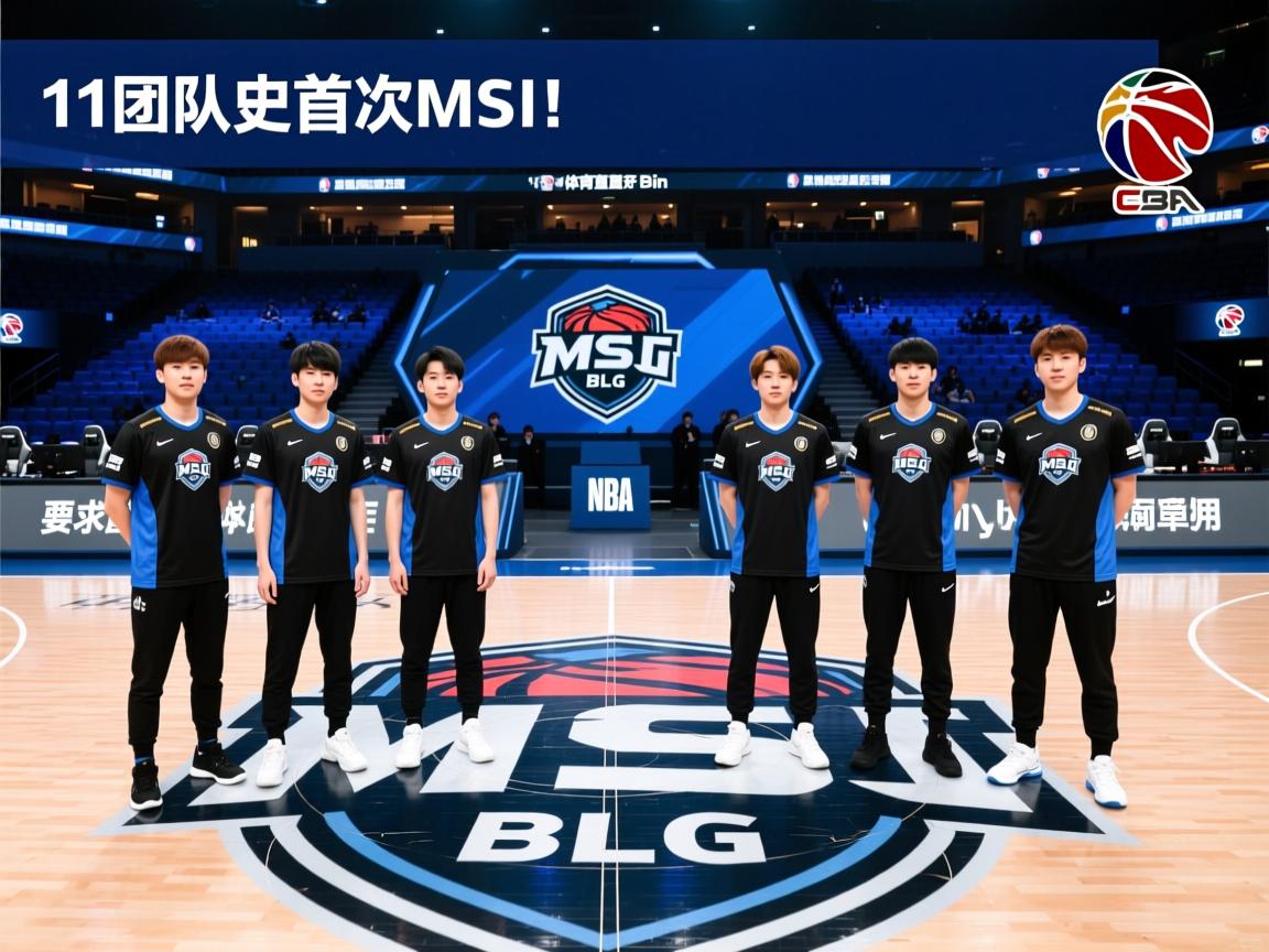 T1队史首次在MSI里战胜BLG和Bin，此前三败于BLG四败于Bin的简单介绍  第2张