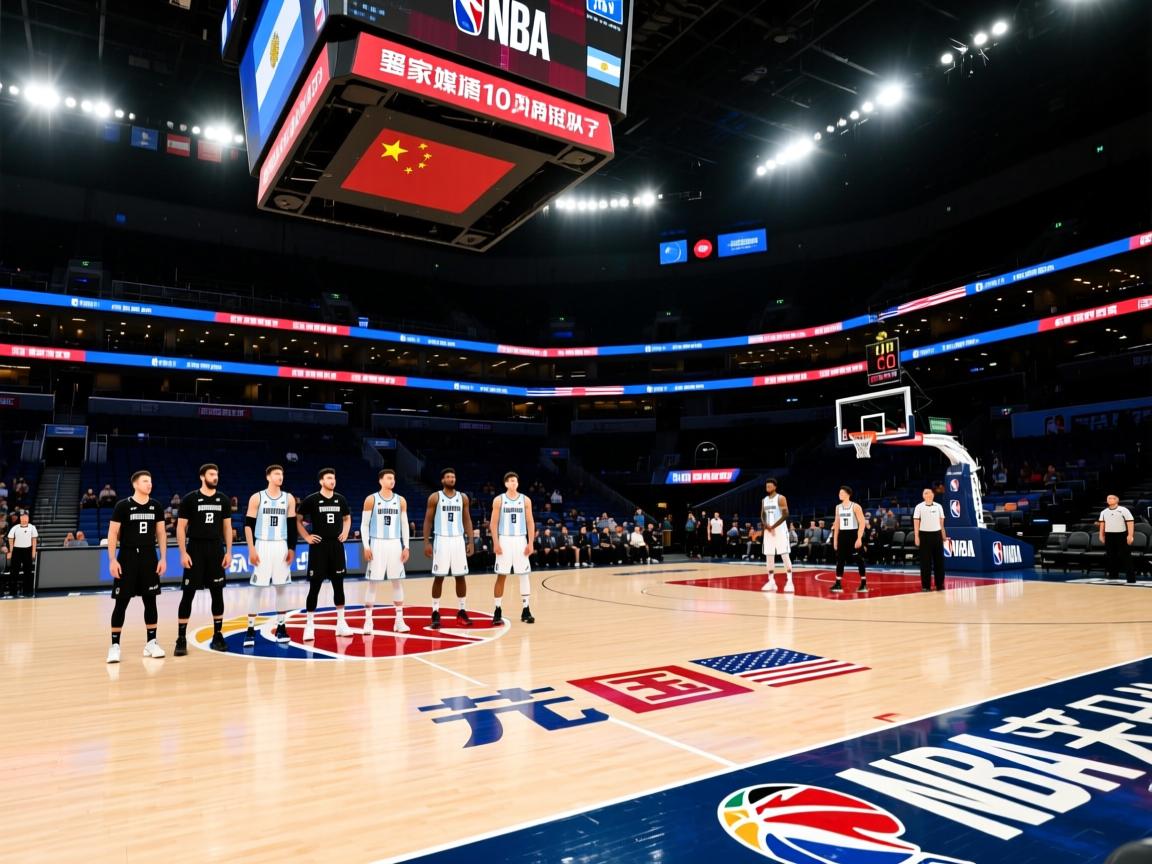 多家阿媒曝阿根廷队取消10月中国之行转而去美国比赛的简单介绍  第1张