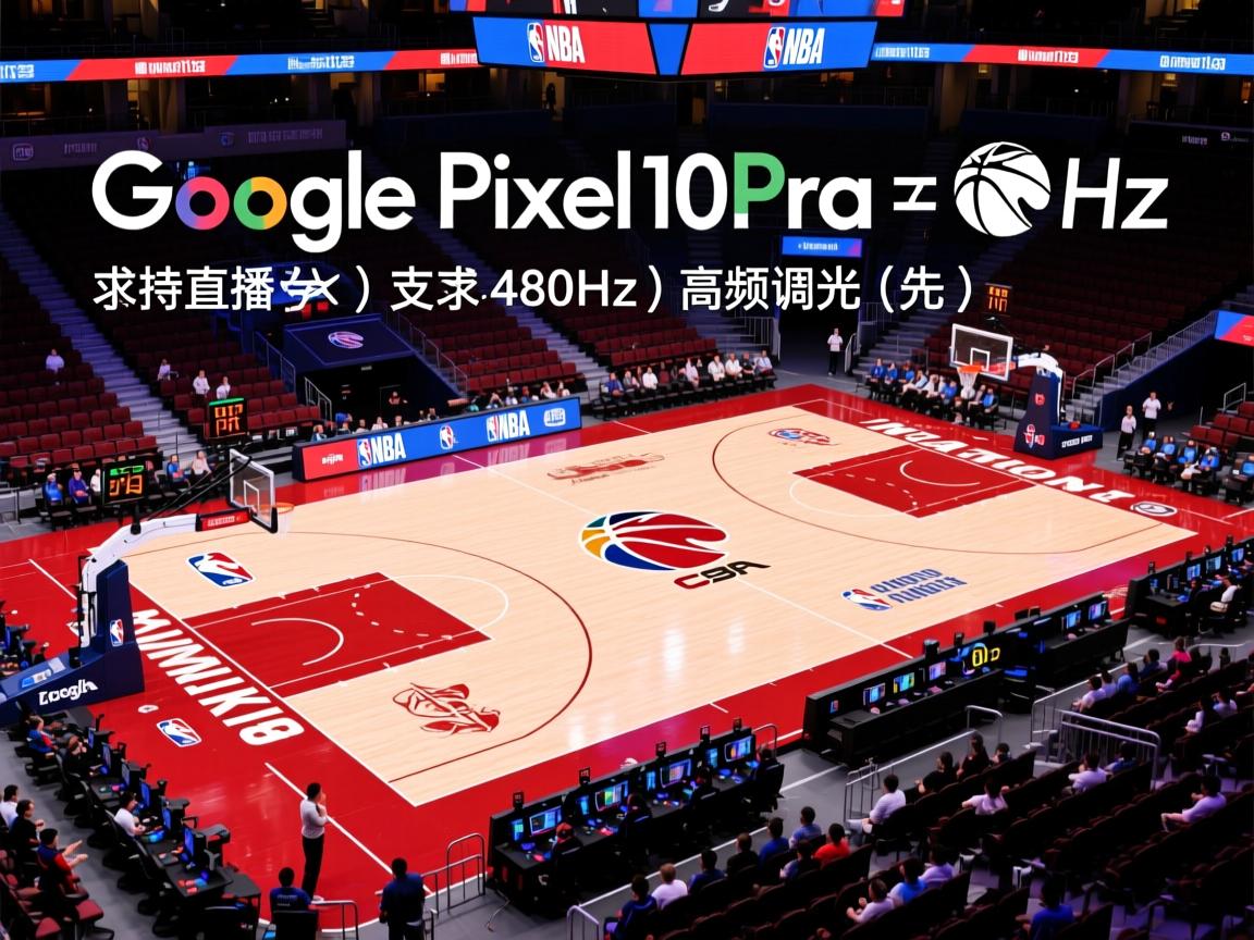 关于谷歌Pixel10Pro支持480Hz高频调光的信息  第2张