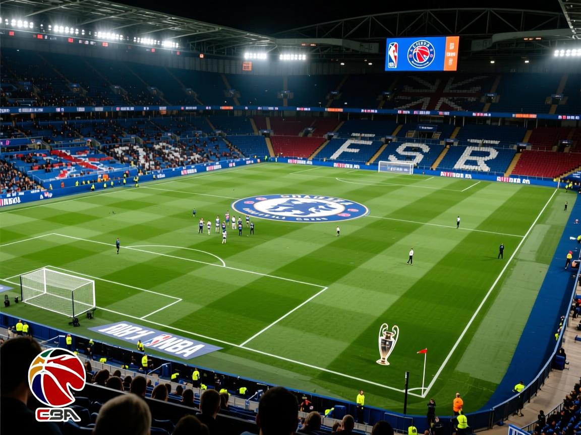 关于捍卫英伦尊严!切尔西弑杀欧冠冠军大巴黎五连杀落空的信息 第2张