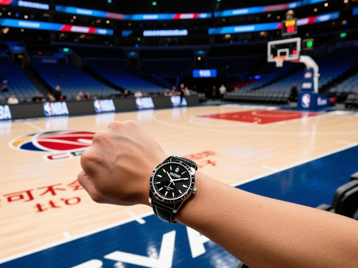 包含我可不会送队友手表现在得精打细算过日子的词条  第2张