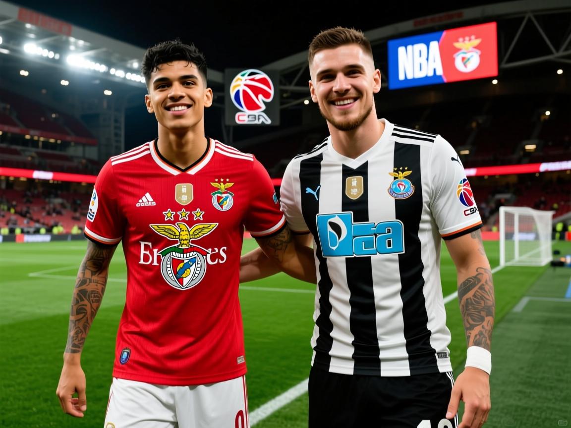 还从本菲卡买前锋！菲利克斯、努涅斯教训在前，纽卡仍不的简单介绍  第3张