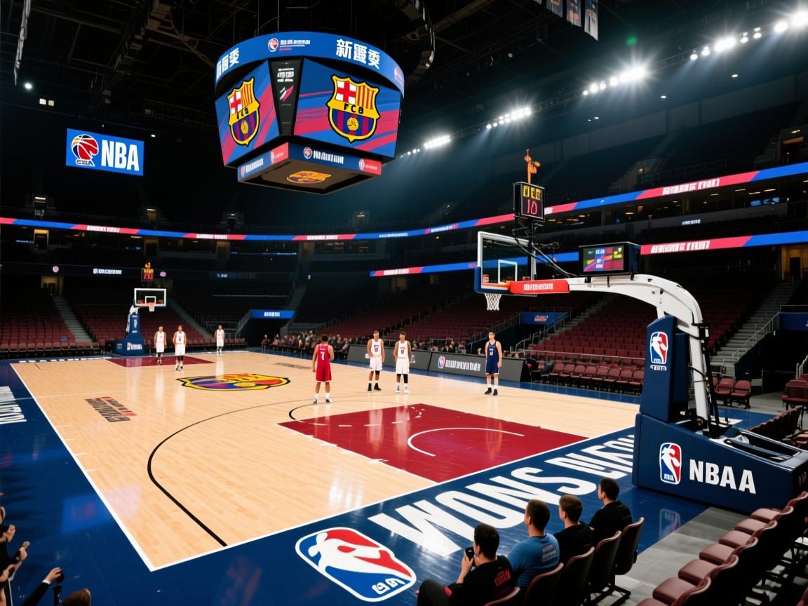 新赛季对巴萨来说会更难,因为每支球队都的简单介绍 第2张