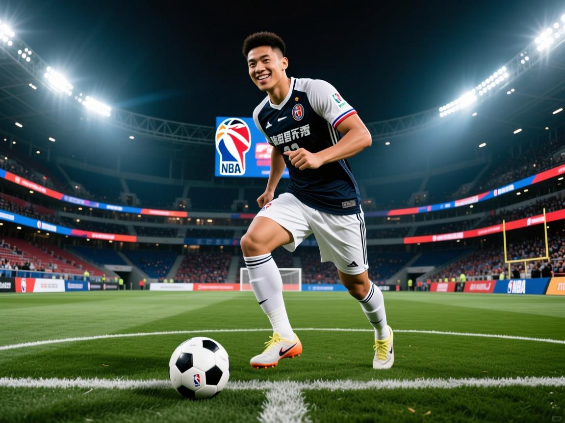 足球明星新赛季目标诚意满满，愿望矢志不渝  第3张