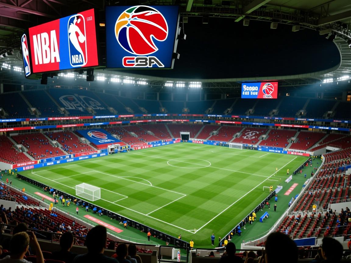 世界杯2026球场介绍你需要了解的关键信息 第3张