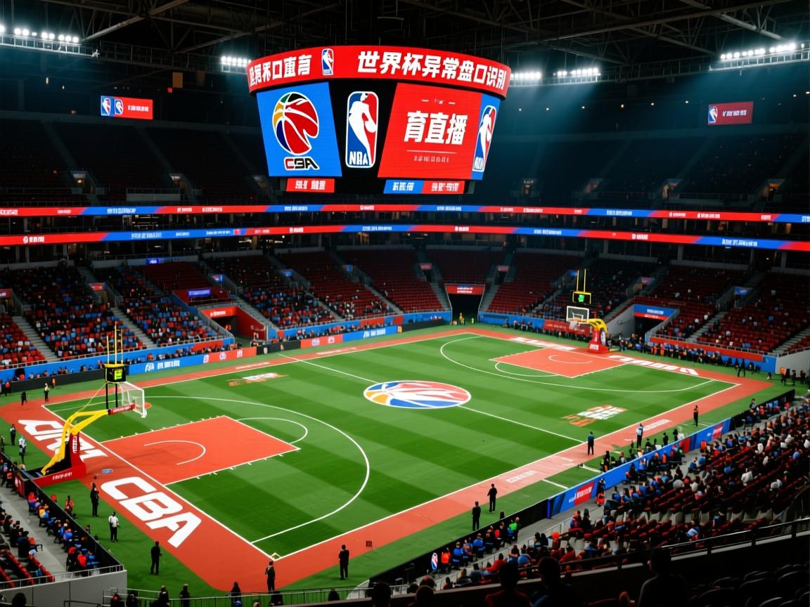 世界杯异常盘口识别 第1张