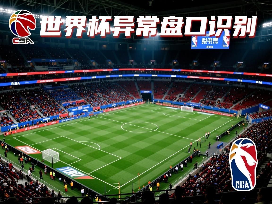世界杯异常盘口识别 第2张
