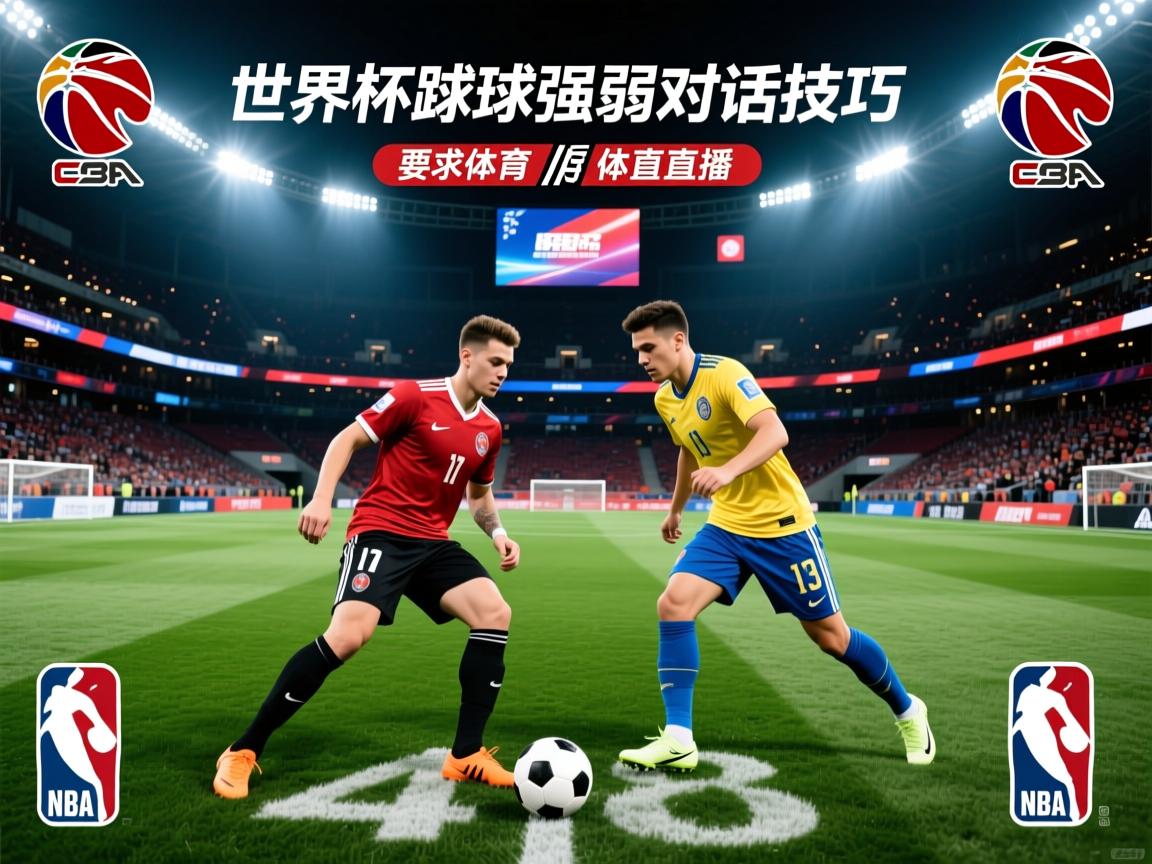 世界杯滚球强弱对话技巧 第3张