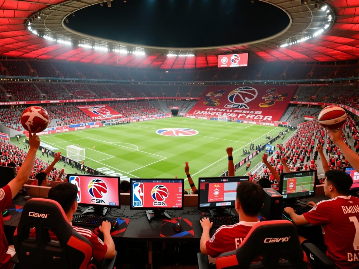 德甲球迷文化特点解析 第1张