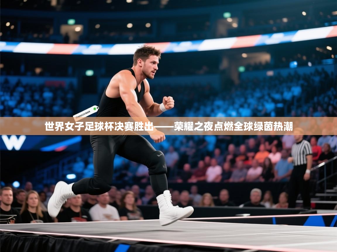世界女子足球杯决赛胜出——荣耀之夜点燃全球绿茵热潮 第1张