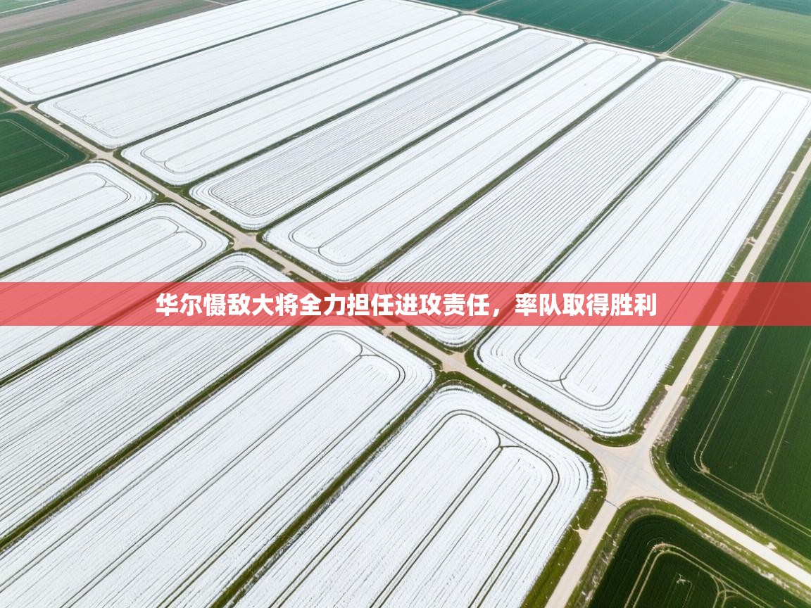 华尔慑敌大将全力担任进攻责任，率队取得胜利  第2张