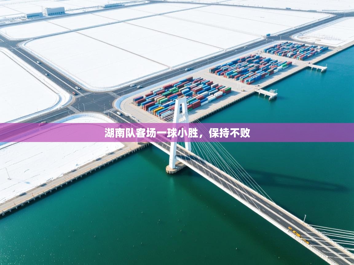 湖南队客场一球小胜，保持不败  第2张