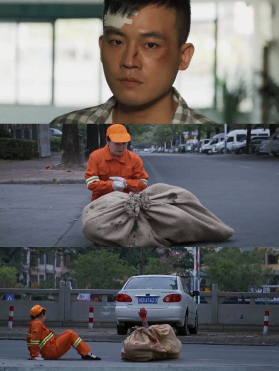 关于次回合充满悬念，过招扣人心弦的信息