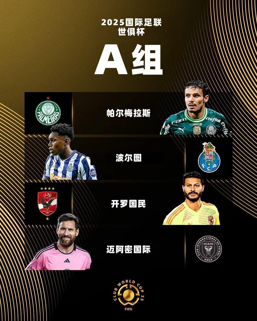 世俱杯八强球队谁最有希望夺冠(世俱杯八强球队谁最有希望夺冠呢)