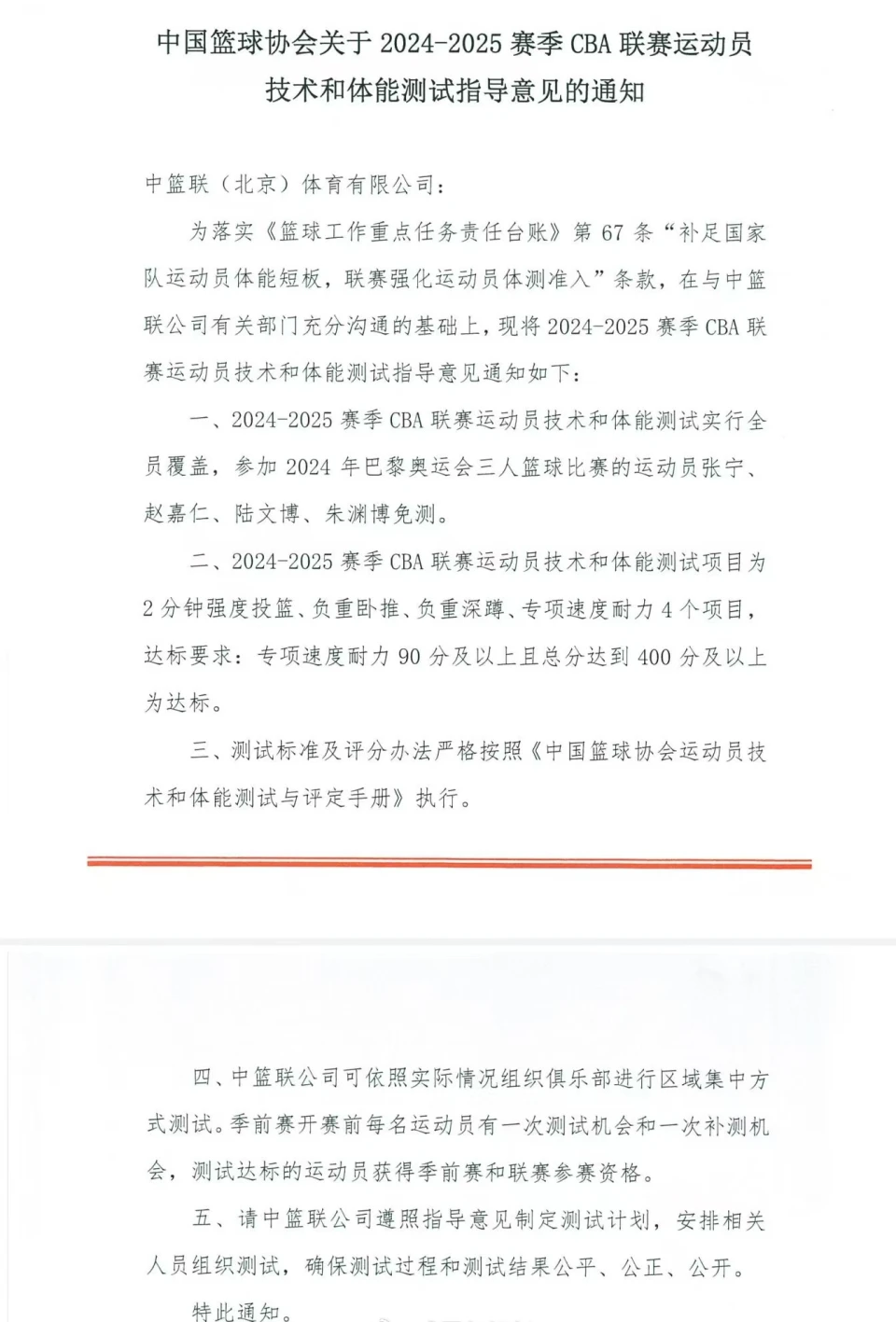 两名CBA外援被查出兴奋剂违规，中国篮协回应的简单介绍