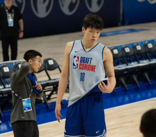 曝杨瀚森选秀当天会到纽约林葳锁定夏联资格的简单介绍