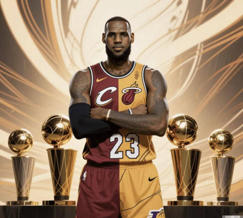 包含nba联盟巅峰抱团的鼻祖是谁？是詹姆斯吗？的词条
