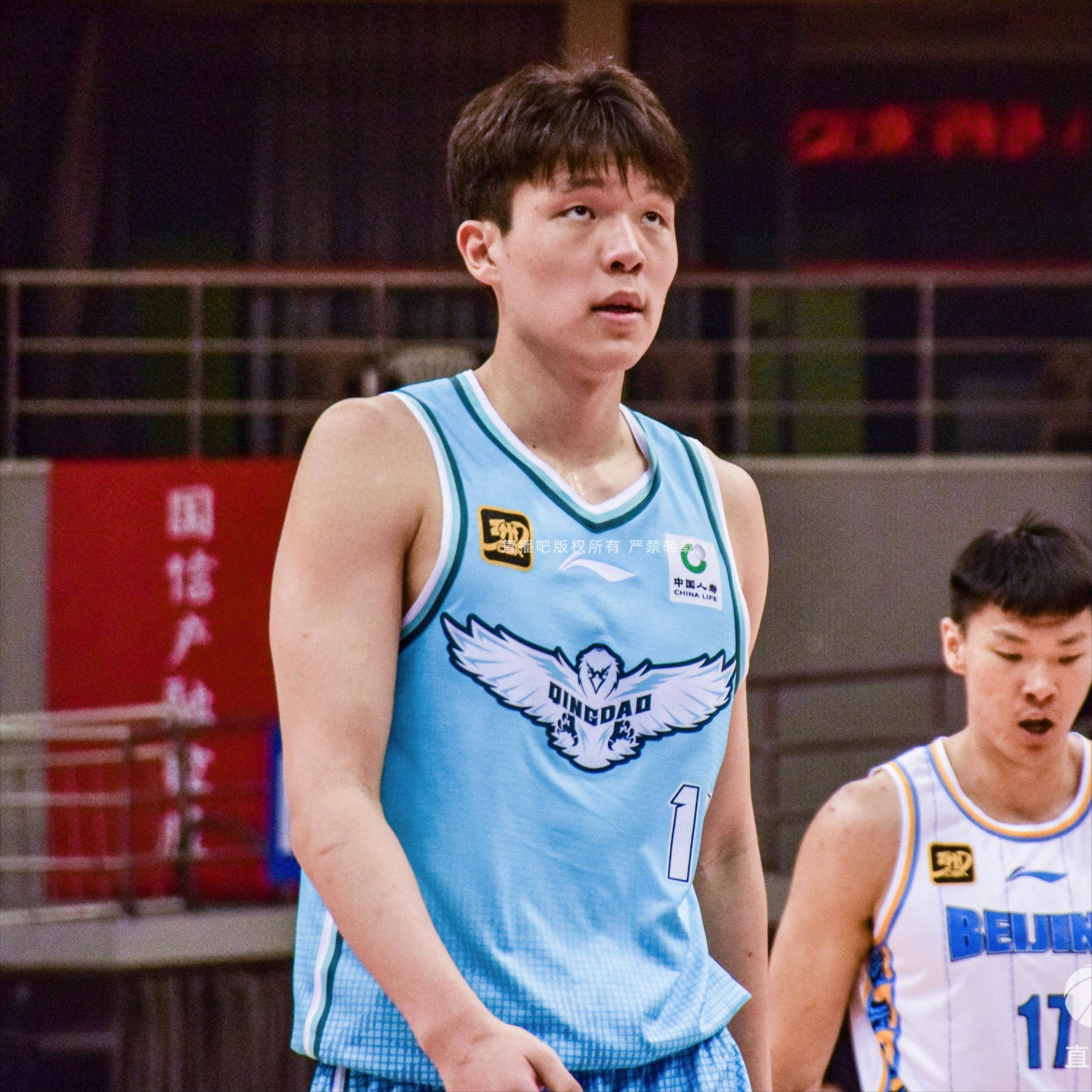 曝杨瀚森最后一场NBA夏联不打回国备战男篮亚洲杯的简单介绍