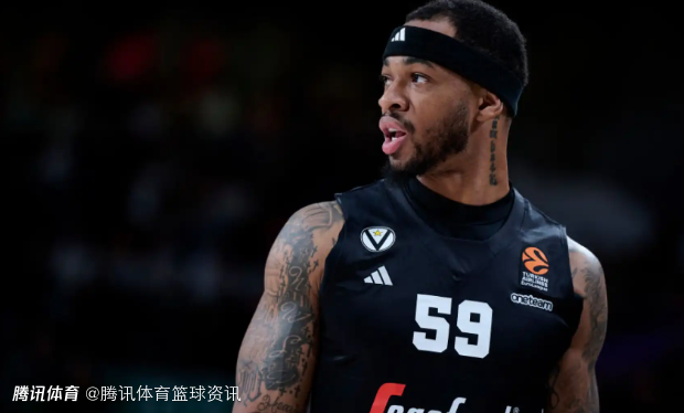 包含曝前NBA锋线塔克将加盟广厦与威尔哲当过队友的词条