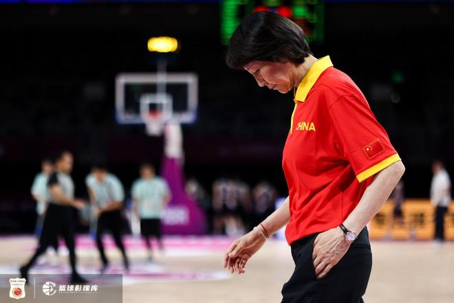 U19女篮世界杯9-12名排位赛：中国队79-84不敌以色列队