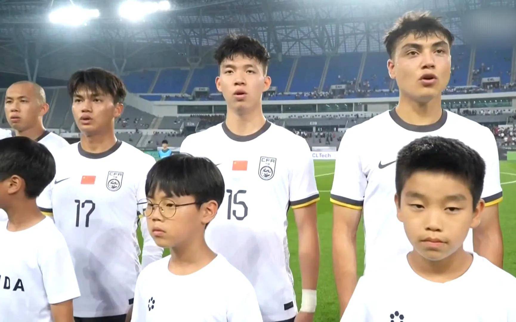0-0！国足遗憾丢冠！中国女足1胜2平结束东亚杯，尴尬延续3大纪录的简单介绍