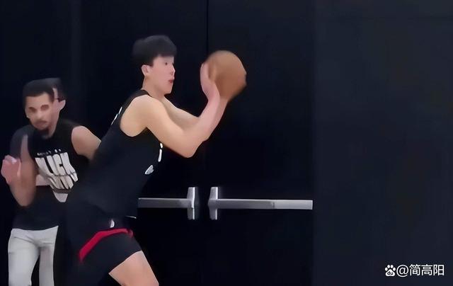 杨瀚森不打最后一场夏联前4场已证明全能属性的简单介绍