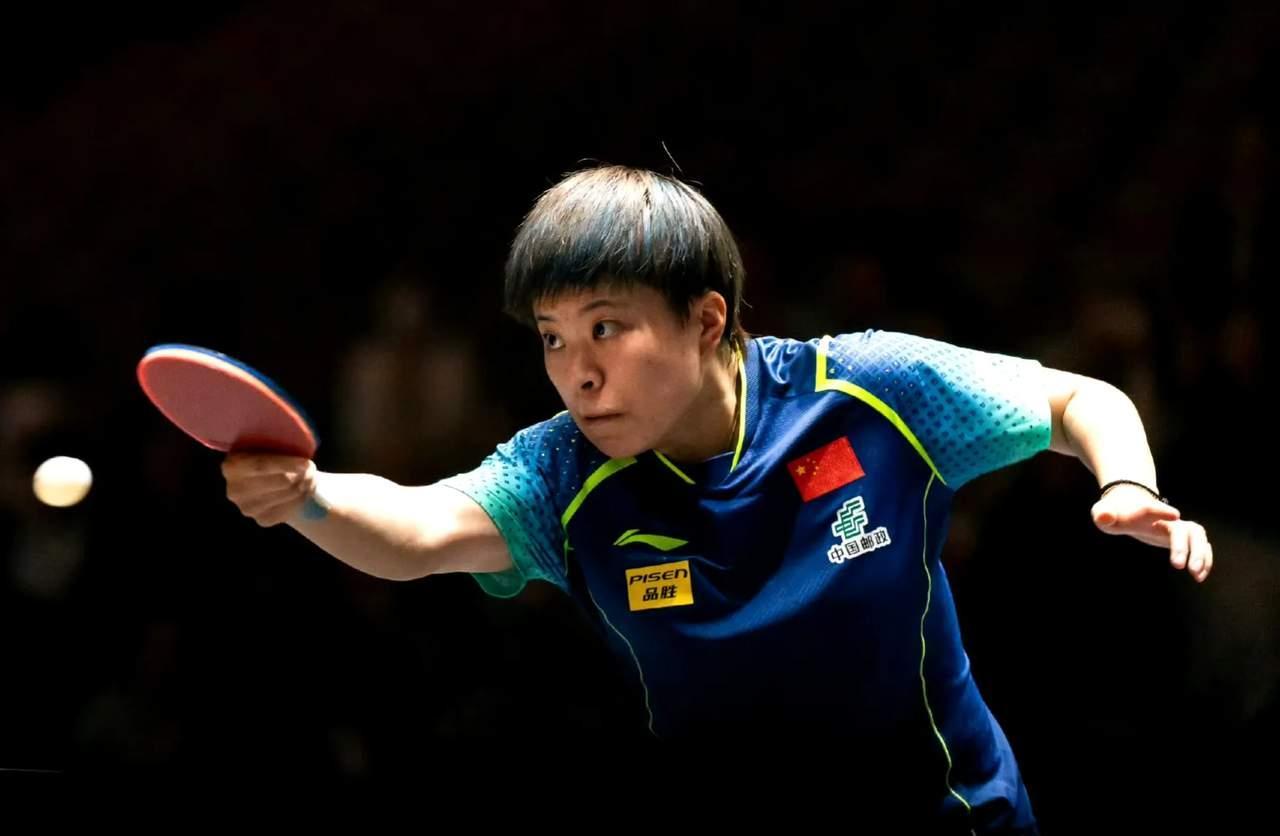 王艺迪压力大!美国大满贯与日本3人同区此前多次输球的简单介绍