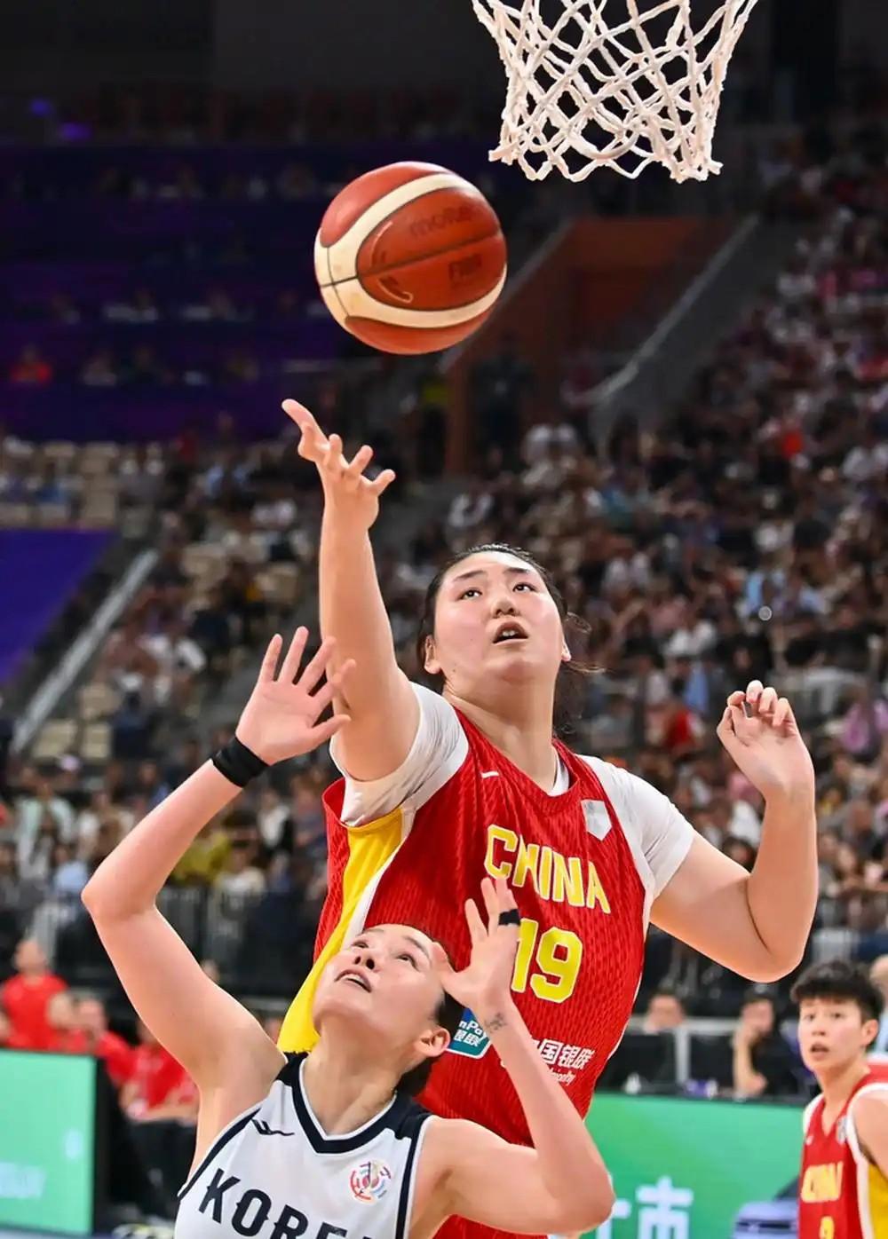 包含无解！张子宇8中8狂砍18分“双塔”组合登场奠定胜局的词条