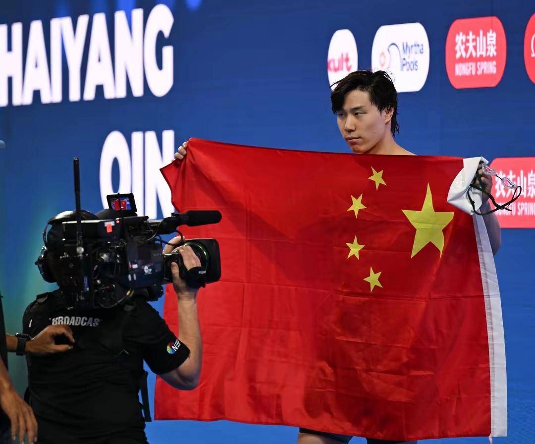 亚洲选手夺魁，成功晋级半决赛