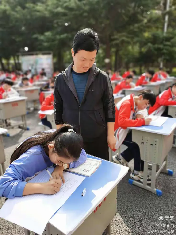 各队精心准备，备战比赛兢兢业业